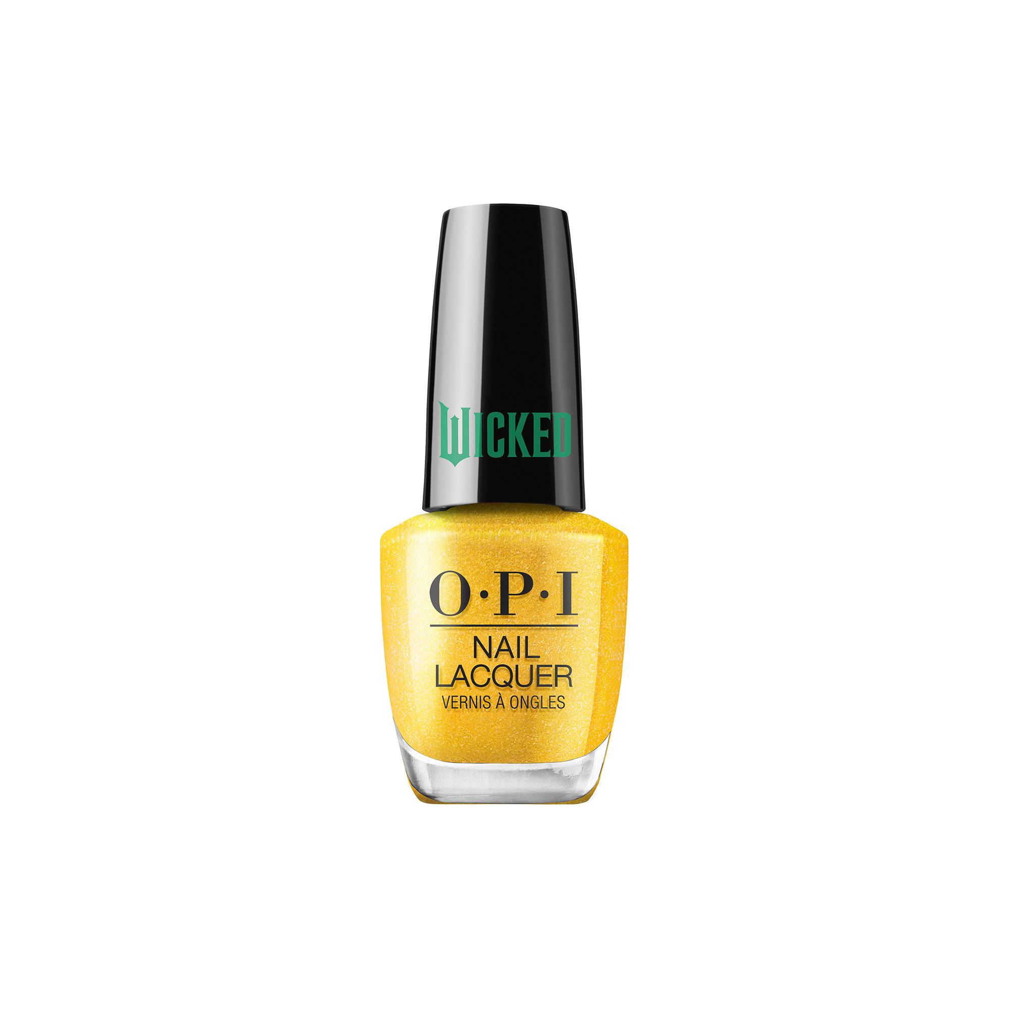Vernis à ongles Nail Lacquer - Love You So Munchkin! de la marque OPI Contenance 15ml - 1