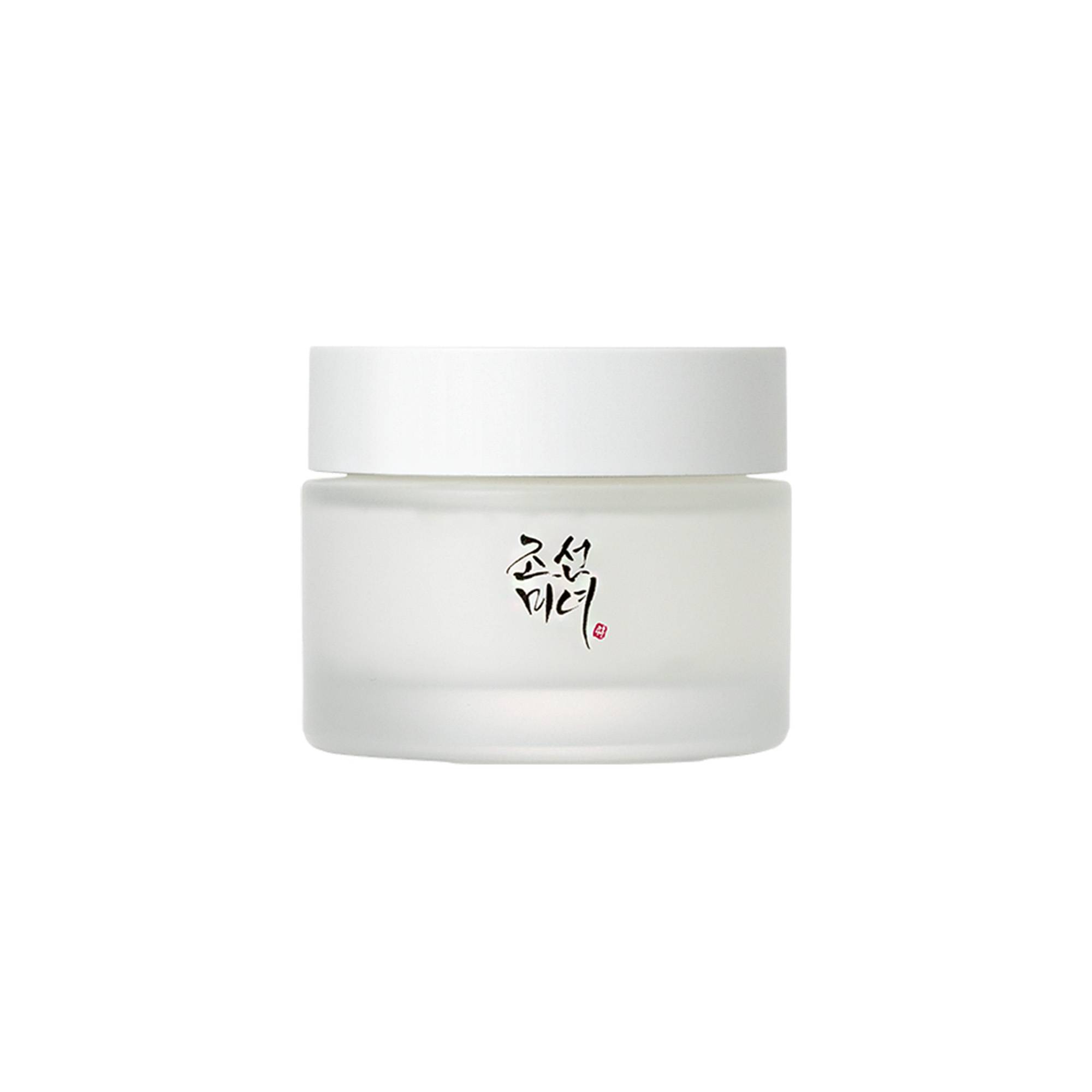 Crème Hydratante Profonde Dynasty Cream de la marque Beauty of Joseon Contenance 50ml - 1