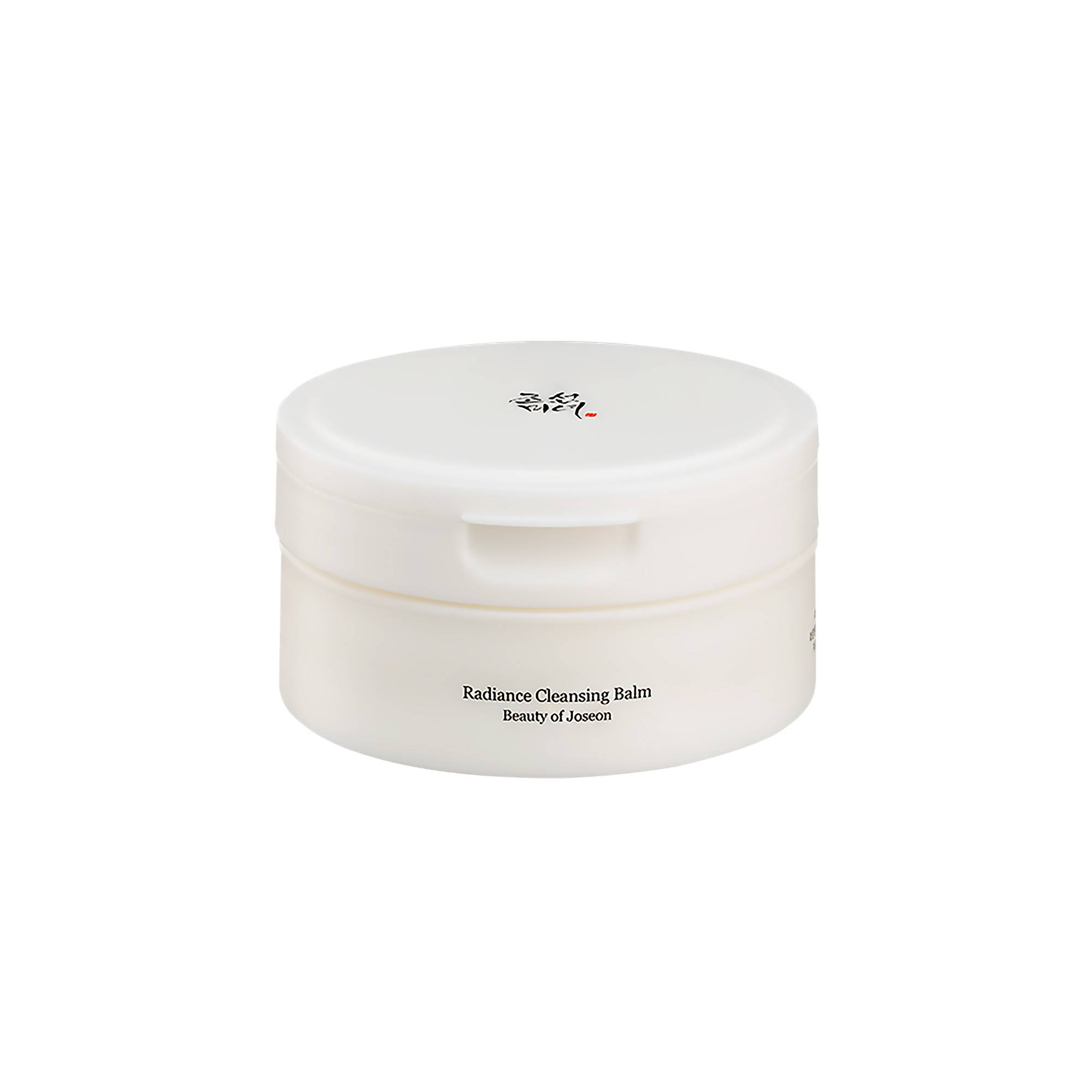 Baume Nettoyant Éclat Radiance Cleansing Balm de la marque Beauty of Joseon Contenance 100ml - 1