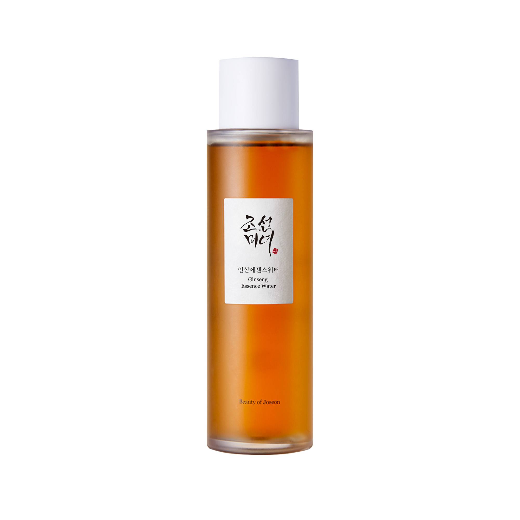 Essence Hydratante Profonde Ginseng Essence Water de la marque Beauty of Joseon Contenance 150ml - 1