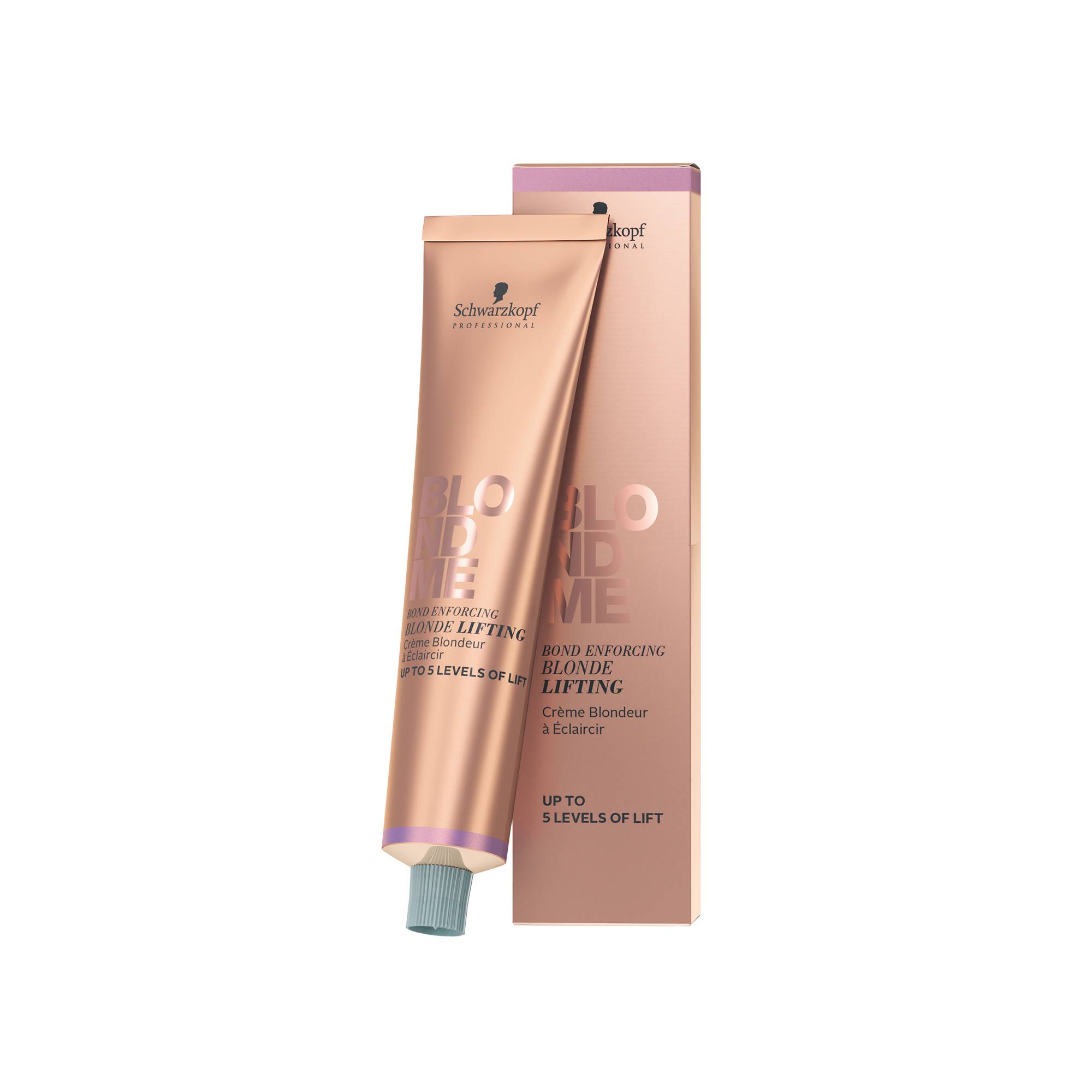 Coloration BlondMe de la marque Schwarzkopf Professional Contenance 60ml - 1