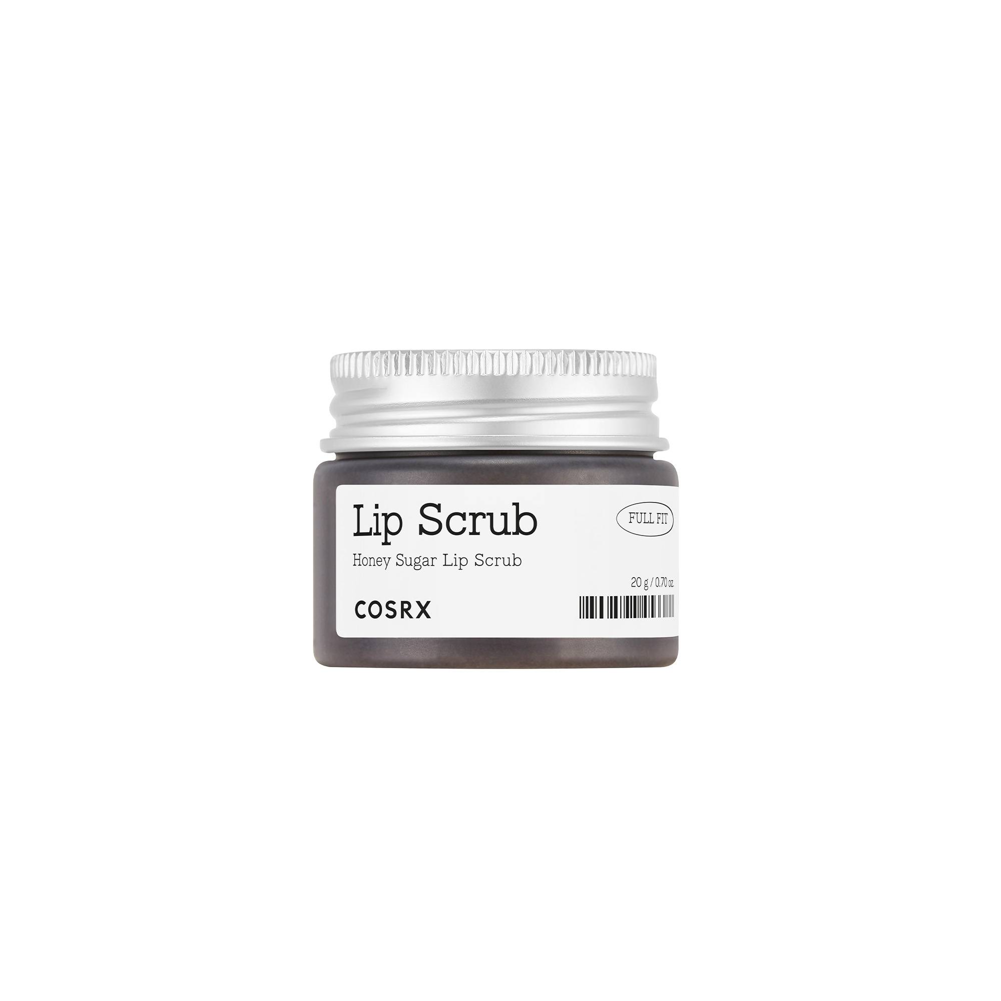 Gommage exfoliant pour les lèvres Full Fit Honey Sugar de la marque Cosrx Contenance 20g - 1