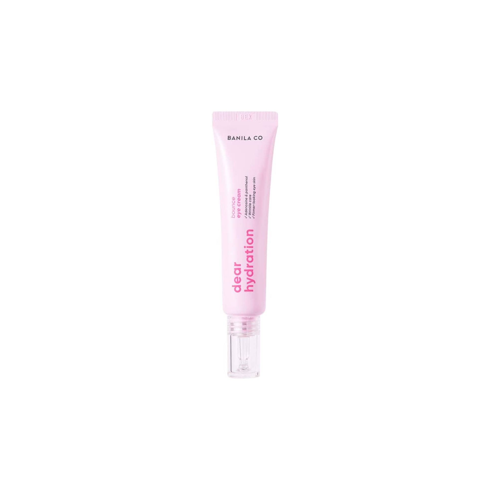 Sérum contour des yeux hydratant Dear hydration de la marque Banila Co Contenance 50ml - 1