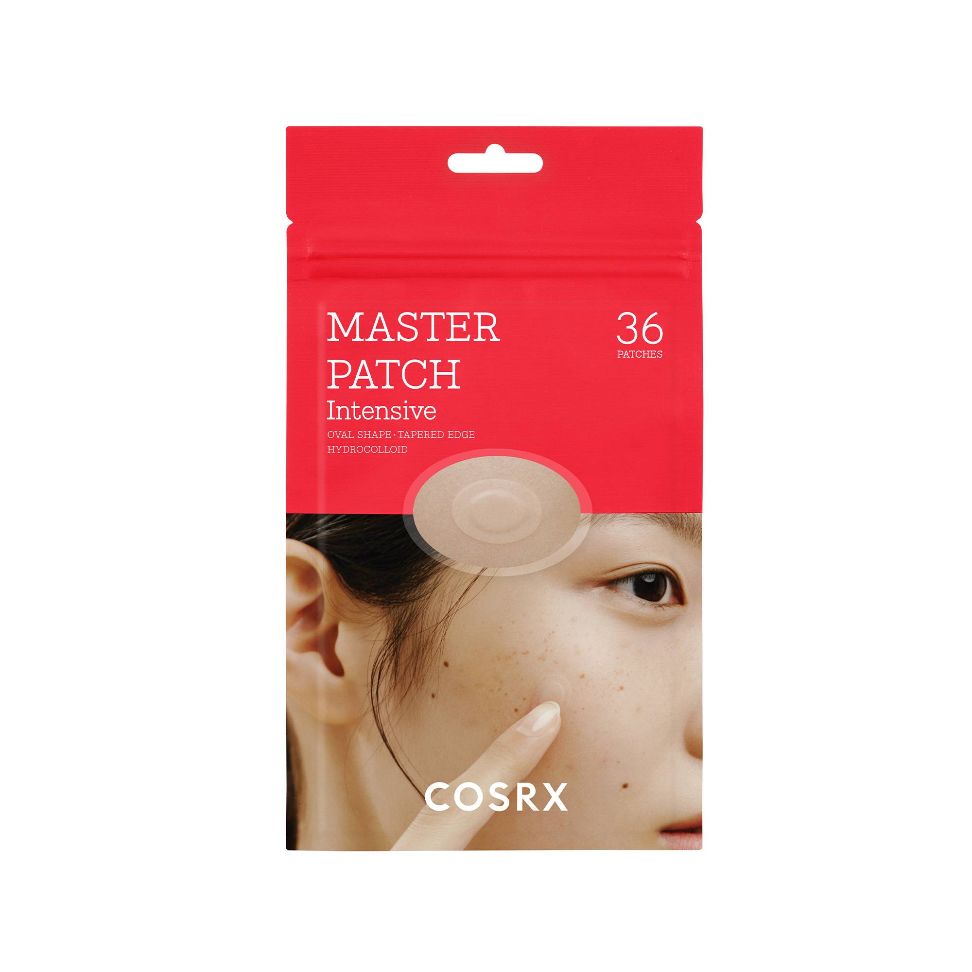 Patch intensif anti-imperfections Master Patch Intensive de la marque Cosrx - 1