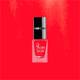 Mini vernis à ongles Néon - Tania - 1 Mini vernis à ongles Néon - Tania de la marque Peggy Sage Contenance 5ml - 1