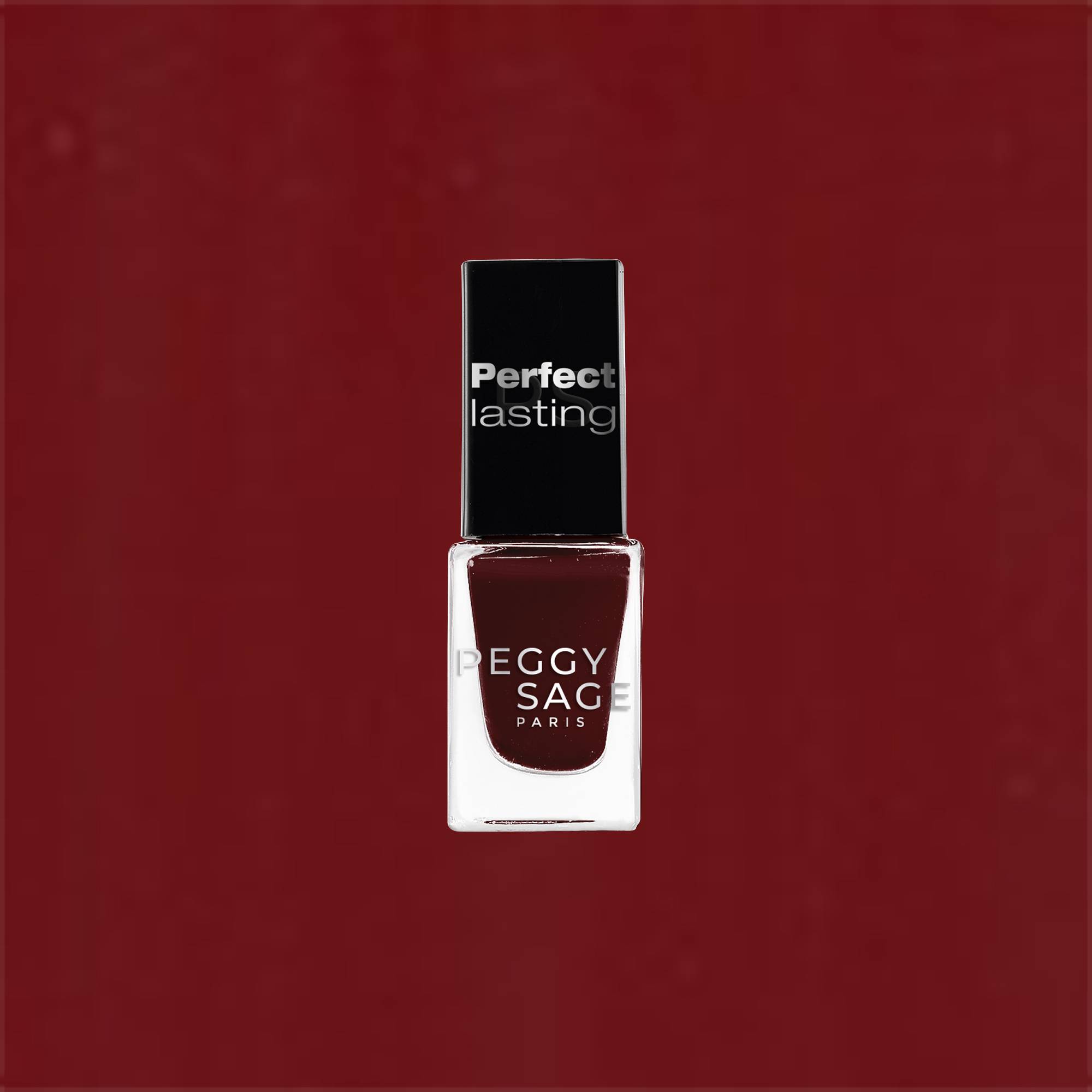 Mini vernis à ongles Perfect Lasting - Tara de la marque Peggy Sage Contenance 5ml - 1