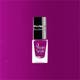 Vernis à ongles Perfect Lasting - Elia - 1 Vernis à ongles Perfect Lasting - Elia de la marque Peggy Sage Contenance 5ml - 1