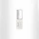 Mini vernis semi-permanent 1-LAK - Angel white - 1 Mini vernis semi-permanent 1-LAK - Angel white de la marque Peggy Sage Contenance 5ml - 1