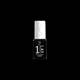 Mini vernis semi-permanent 1-LAK - Black velours - 1 Mini vernis semi-permanent 1-LAK - Black velours de la marque Peggy Sage Contenance 5ml - 1