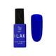 Vernis semi-permanent I-LAK - Blue lagoon - 1 Vernis semi-permanent I-LAK - Blue lagoon de la marque Peggy Sage Contenance 11ml - 1