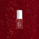 Mini vernis semi-permanent 1-LAK Energy Glitter - 1 Mini vernis semi-permanent 1-LAK Energy Glitter de la marque Peggy Sage Contenance 5ml - 1