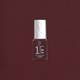 Mini vernis semi-permanent 1-LAK - Charming hazel - 1 Mini vernis semi-permanent 1-LAK - Charming hazel de la marque Peggy Sage Contenance 5ml - 1