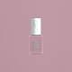 Mini vernis semi-permanent 1-LAK - Cosy rose - 1 Mini vernis semi-permanent 1-LAK - Cosy rose de la marque Peggy Sage Contenance 5ml - 1
