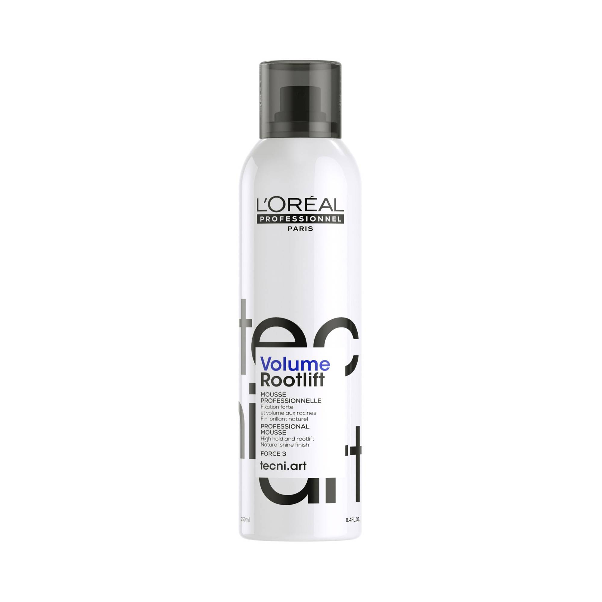 Mousse volume Rootlift Tecni.Art de la marque L'Oréal Professionnel Contenance 250ml - 1