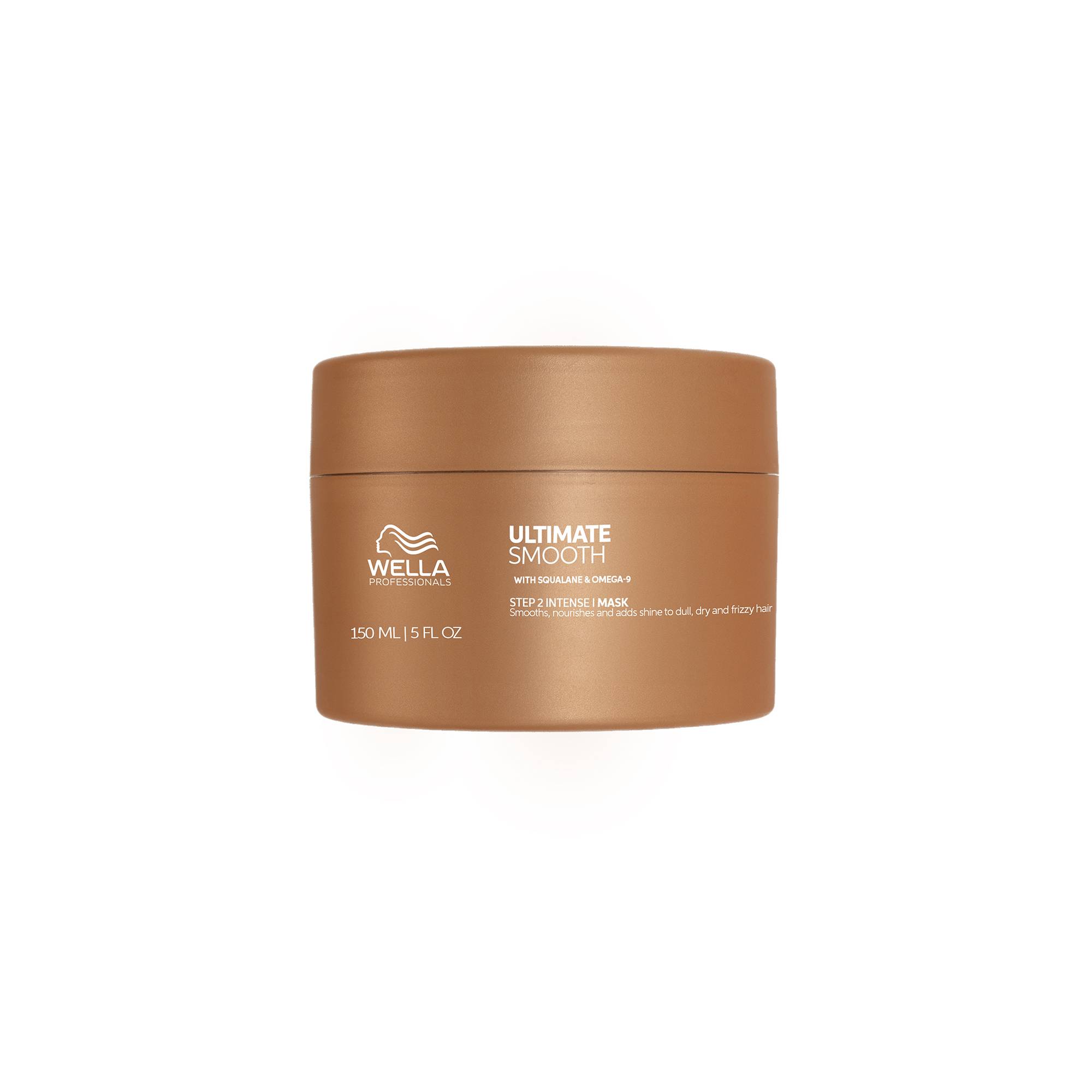 Masque Ultimate Smooth de la marque Wella Professionals Contenance 150ml - 1