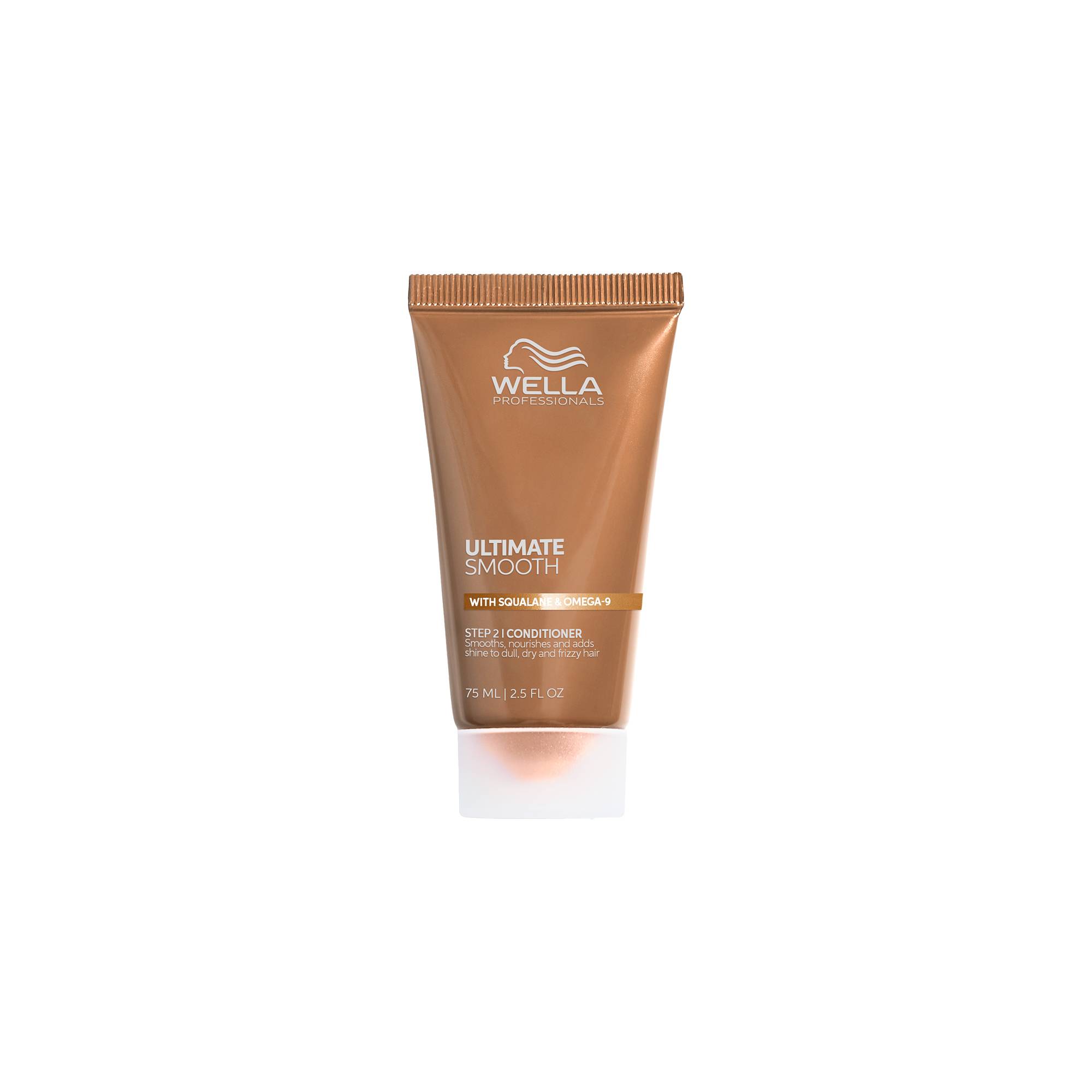 Masque Ultimate Smooth de la marque Wella Professionals Contenance 75ml - 1