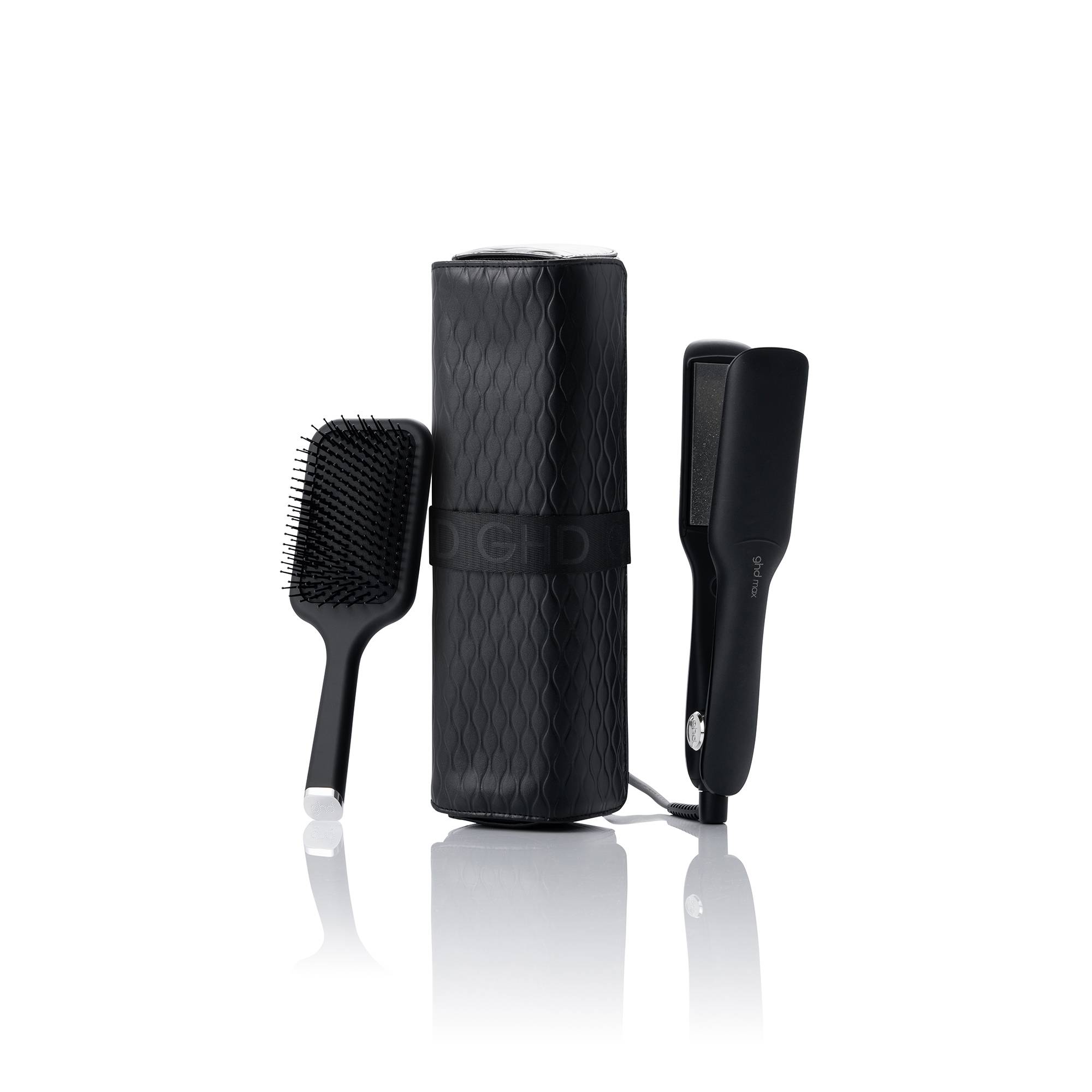 Coffret d'exception lisseur ghd Max de la marque ghd - 1