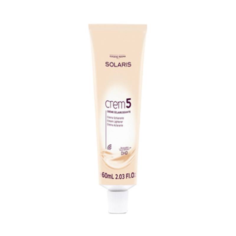 Crème décolorante crem5 de la marque Eugène Perma Contenance 60ml - 1