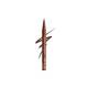 Crayon eyeliner waterproof Epic Ink Liner 05 - Graham Cracker - 1 Crayon eyeliner waterproof Epic Ink Liner 05 - Graham Cracker de la marque NYX Professional Makeup - 1