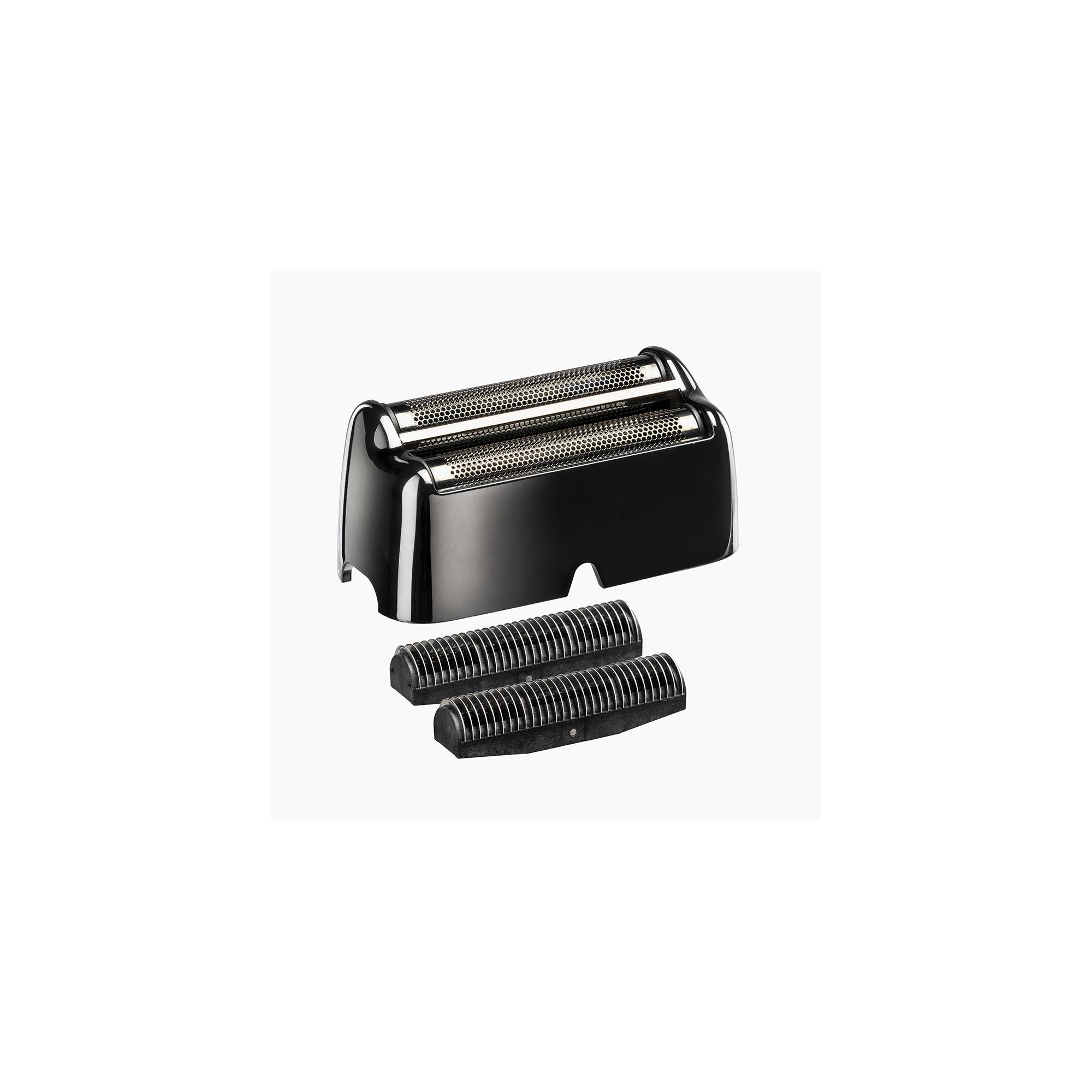 Tête de rasage double pour tondeuse BABFXLFS2E de la marque Babyliss Pro - 1