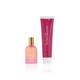 Coffret eau de parfum éclatant Note Scintillante - 1 Coffret eau de parfum éclatant Note Scintillante de la marque Bleu Libellule Contenance 50ml - 1