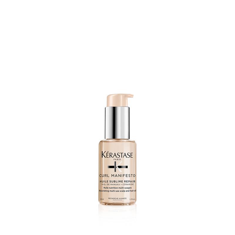 Huile Sublime Repair de la marque Kerastase Contenance 50ml - 1