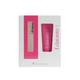 Mini Coffret Eau de Parfum Note Éclatante - 1 Mini Coffret Eau de Parfum Note Éclatante de la marque Bleu Libellule Contenance 15ml - 1