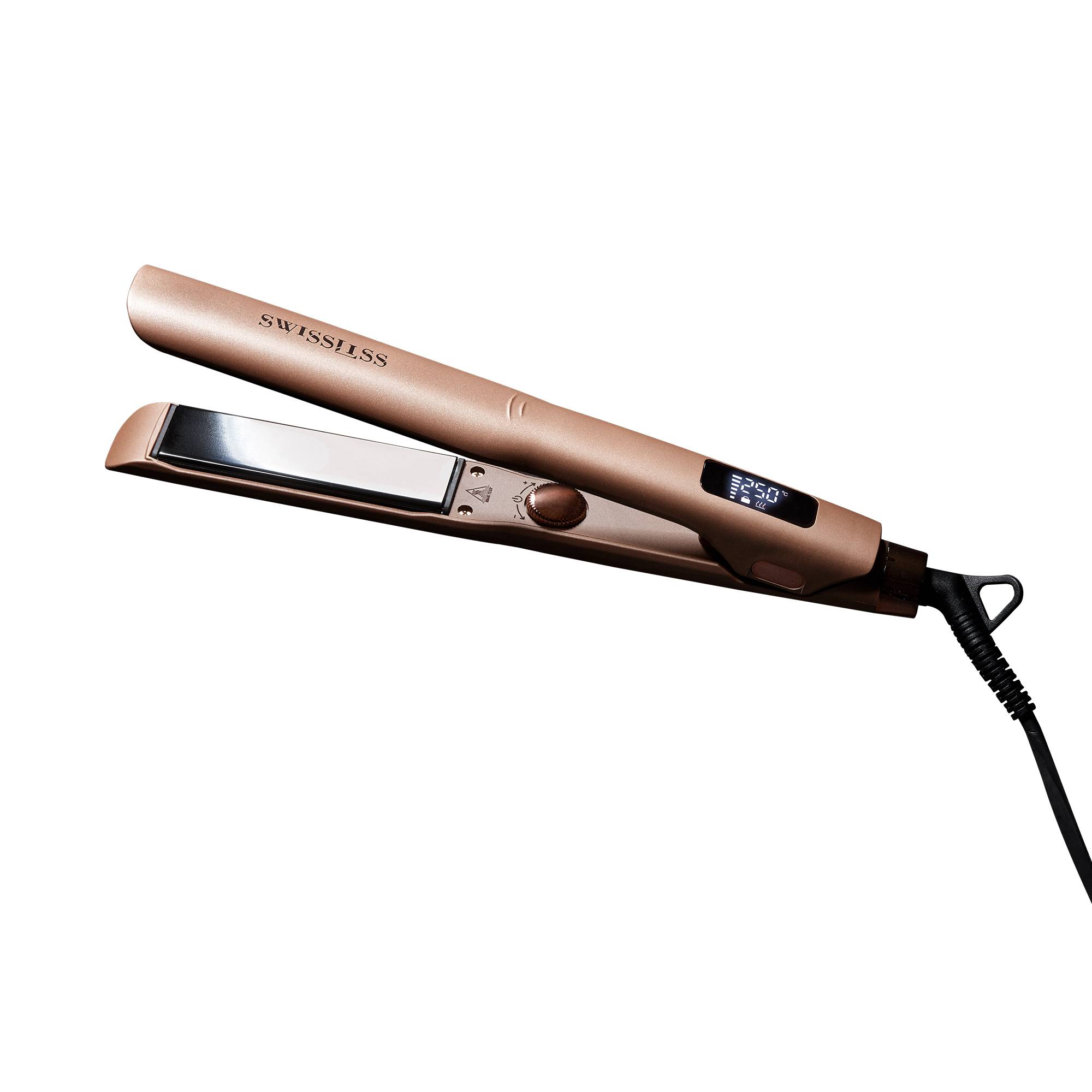 Lisseur La Sublime Édition 2.0 Rose gold de la marque Swissliss - 1