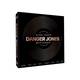 Nuancier Gloss Toner de Danger Jones - 1 Nuancier Gloss Toner de Danger Jones de la marque Danger Jones - 1