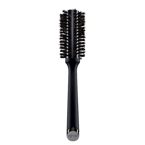 Brosse ronde poils naturels ghd Taille 2 - 35mm de la marque ghd - 1