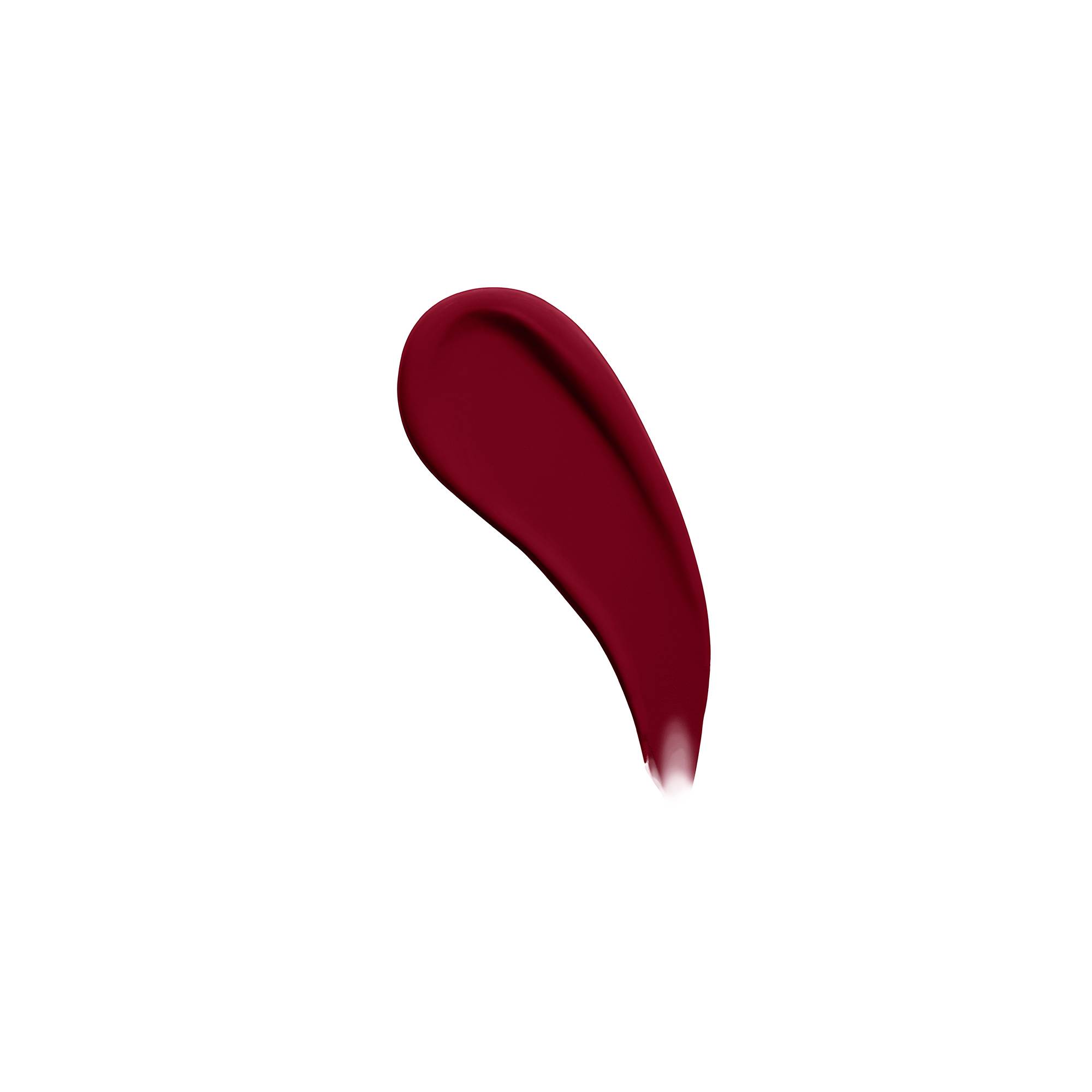 Rouge à lèvres Mat Lip Lingerie XXL - Sizzlin de la marque NYX Professional Makeup - 1