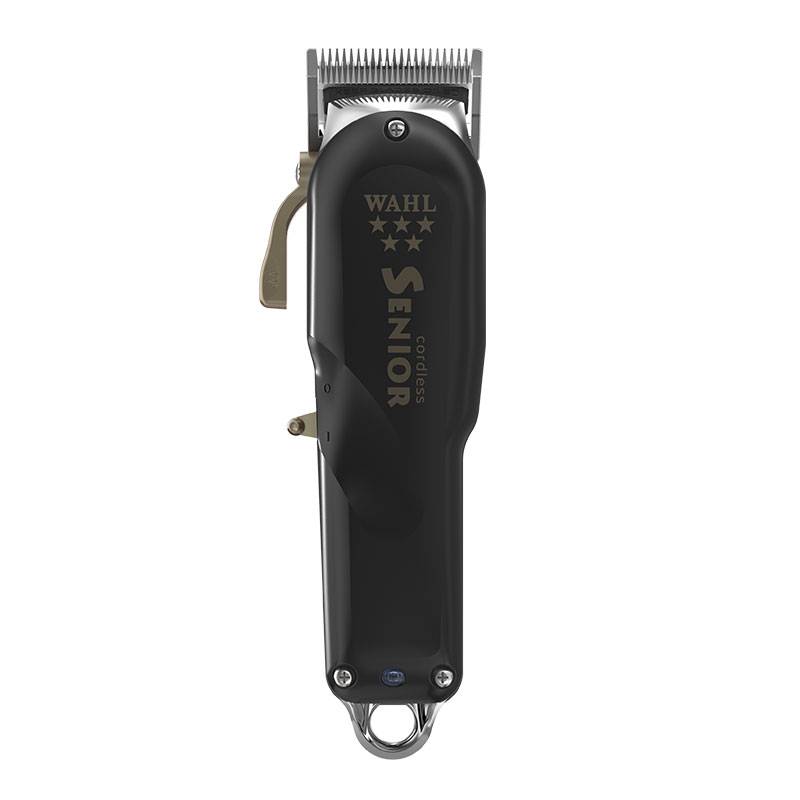 Tondeuse de coupe Cordless Senior™ avec/sans fil de la marque Wahl - 1