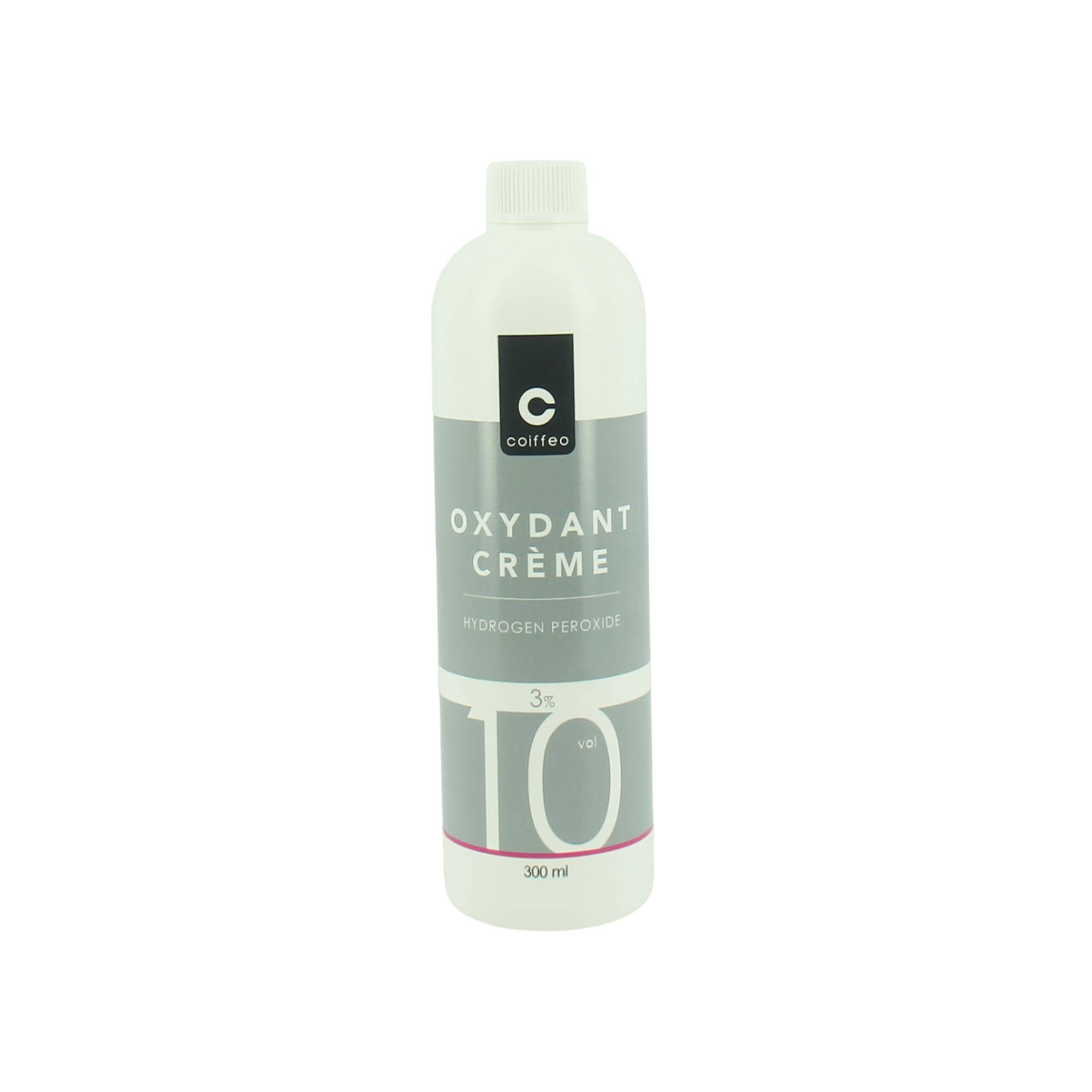 Oxydant 10 volumes de la marque Coiffeo Contenance 300ml - 1
