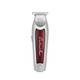Tondeuse de finition Cordless Detailer® Li sans fil Rouge & Argent - 1 Tondeuse de finition Cordless Detailer® Li sans fil Rouge & Argent de la marque Wahl - 1