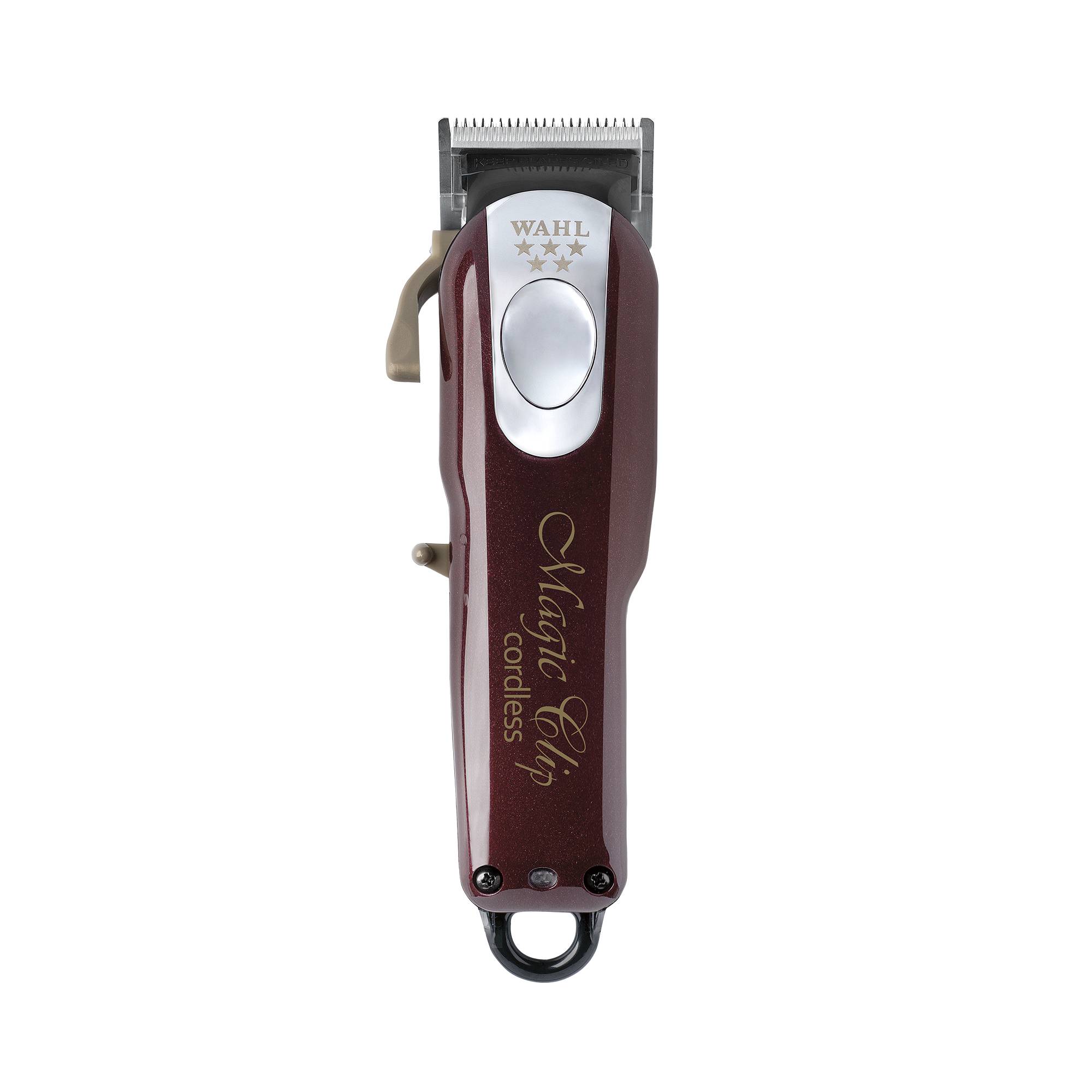 Tondeuse de coupe Cordless Magic Clip® avec/sans fil de la marque Wahl - 1