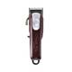 Tondeuse de coupe Cordless Magic Clip® avec/sans fil - 1 Tondeuse de coupe Cordless Magic Clip® avec/sans fil de la marque Wahl - 1