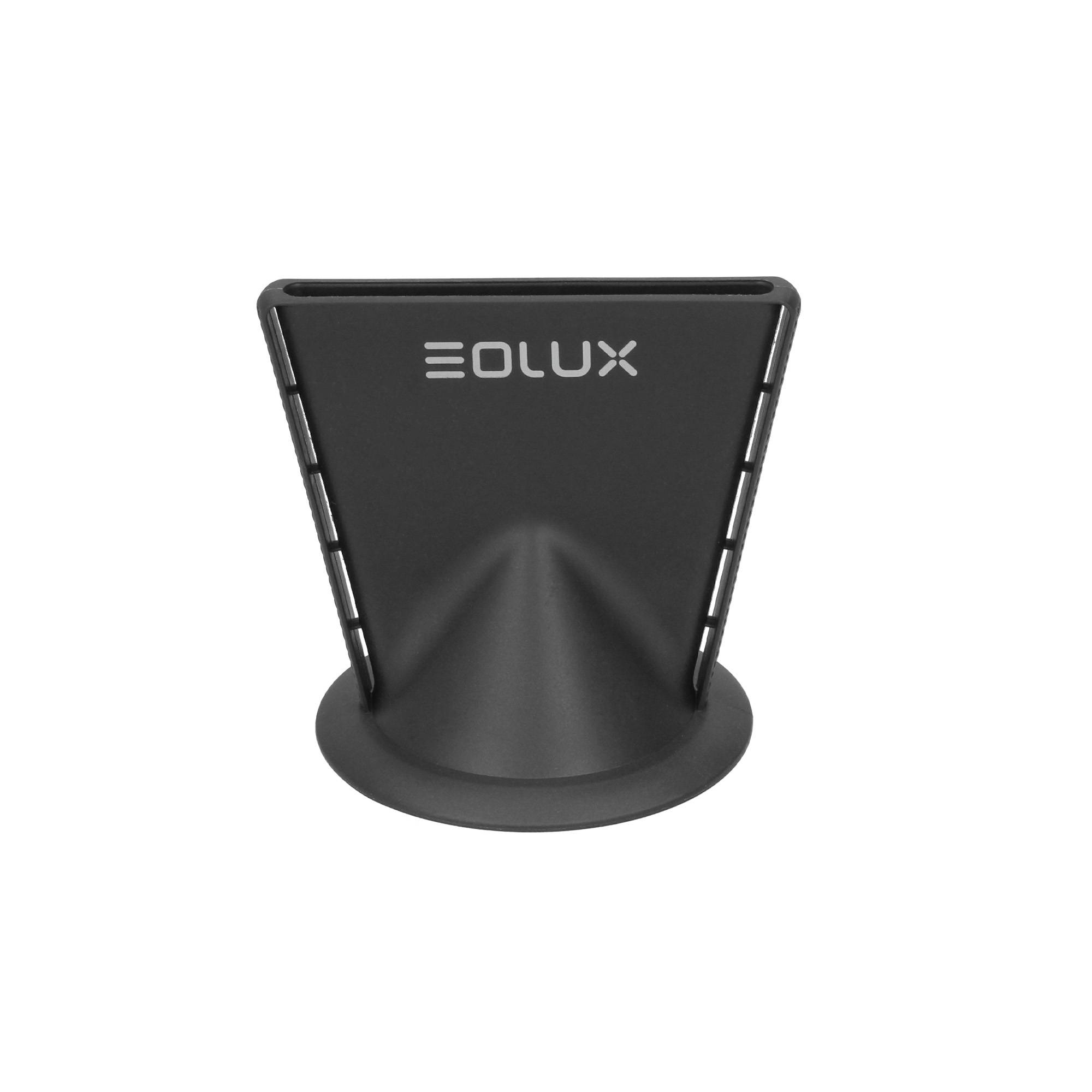 Concentrateur d'Air Magnétique Professionnel pour Sèche-Cheveux EOLUX 1800W de la marque Eolux - 1