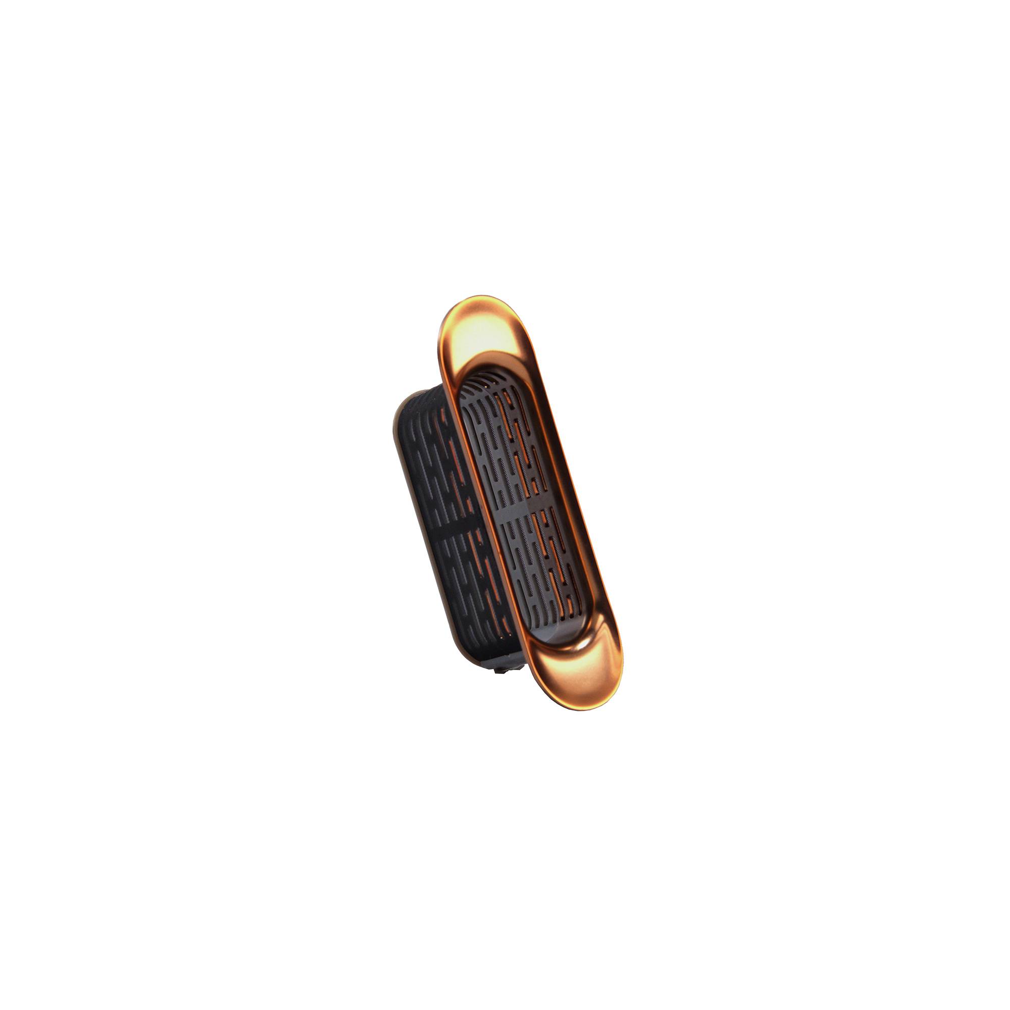 Filtre Bronze pour sèche-cheveux Eolux Noir 1500W & 1800W de la marque Eolux - 1