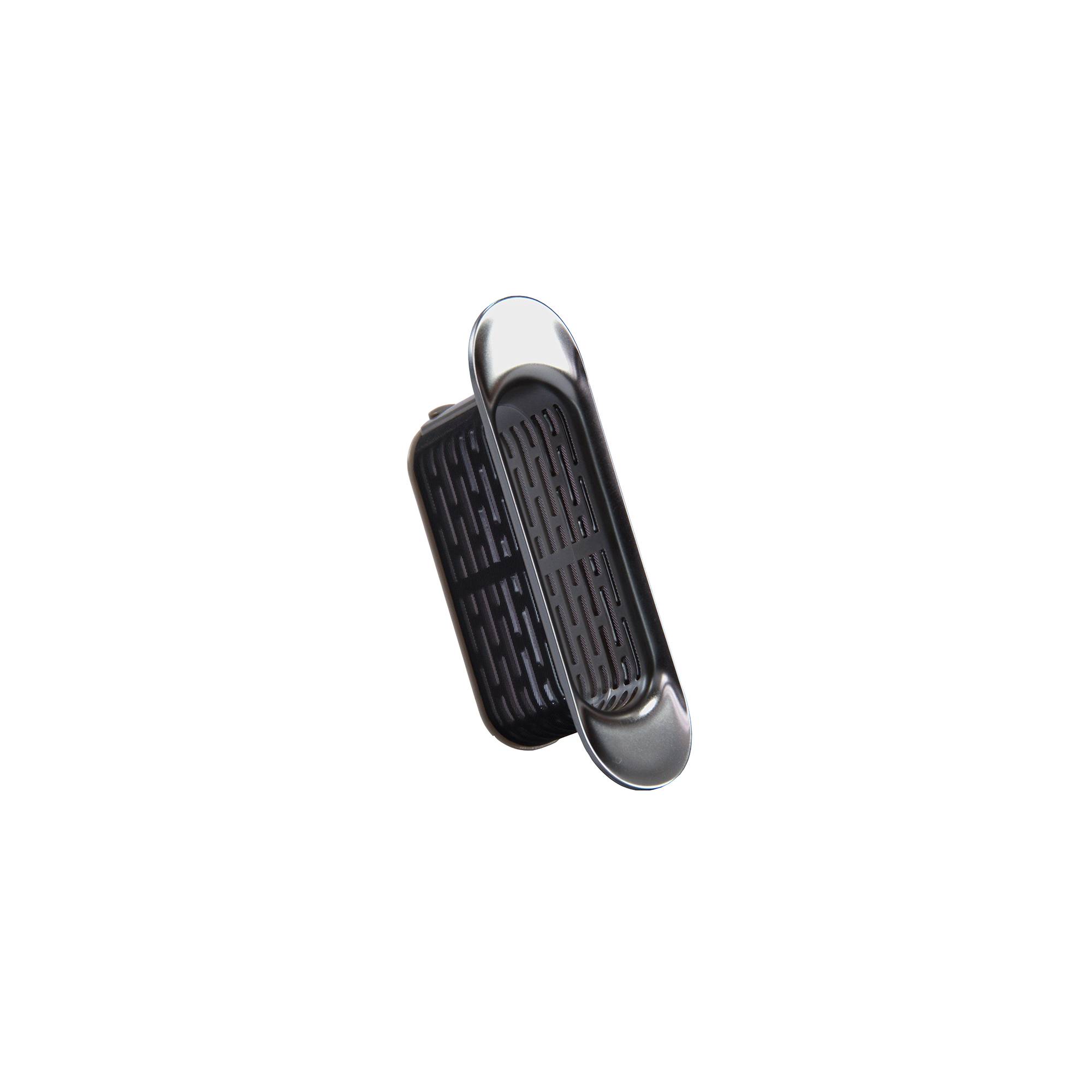 Filtre Argent pour sèche-cheveux Eolux Blanc 1500W & 1800W de la marque Eolux - 1