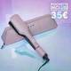 Lisseur Séchant 2-en-1 GHD Duet Style – Édition Limitée Rose Fantastique - 1 Lisseur Séchant 2-en-1 GHD Duet Style – Édition Limitée Rose Fantastique de la marque ghd - 1
