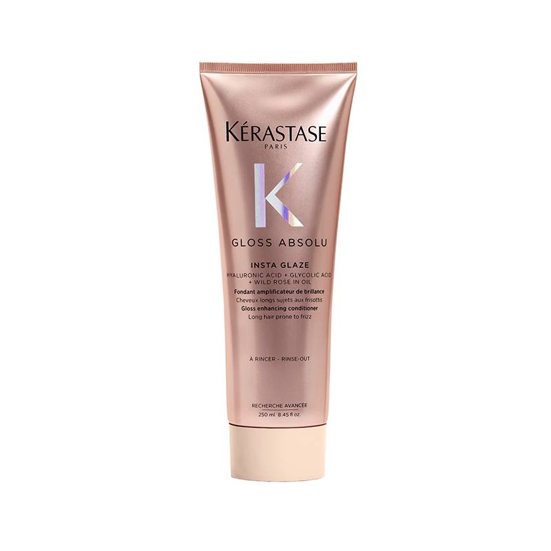 Fondant amplificateur de brillance Insta Glaze Gloss Absolu de la marque Kerastase Contenance 250ml - 1