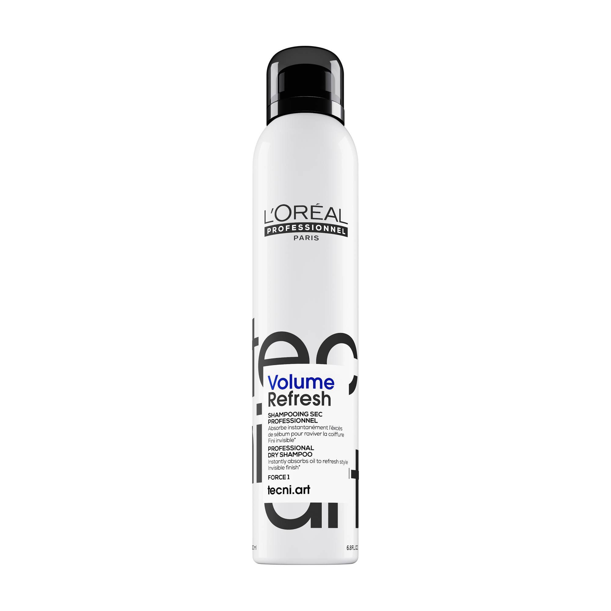Morning After Dust - Shampooing sec invisible de la marque L'Oréal Professionnel Contenance 200ml - 1
