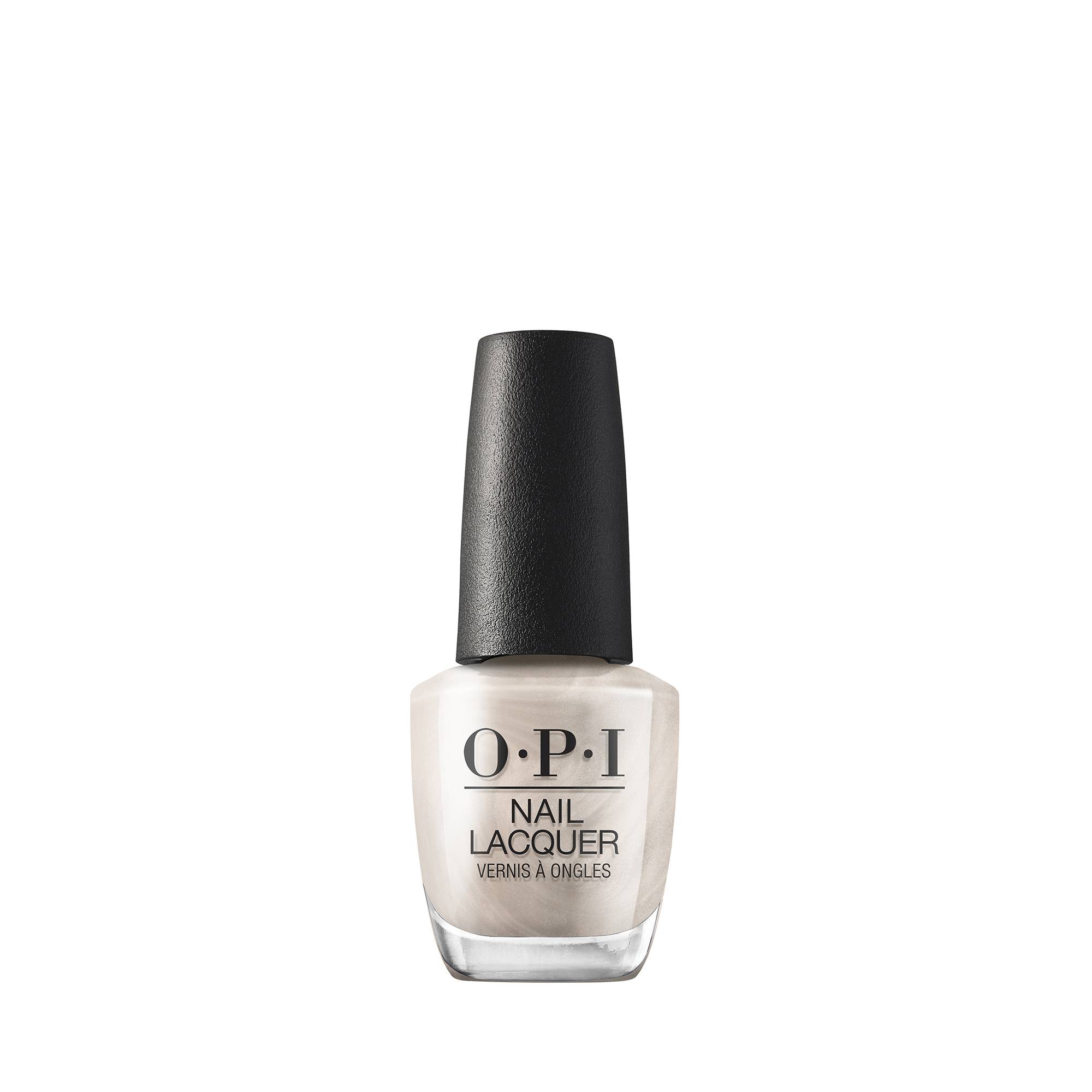 Vernis à ongles Nail Laquer Hands In The Clouds de la marque OPI Contenance 15ml - 1
