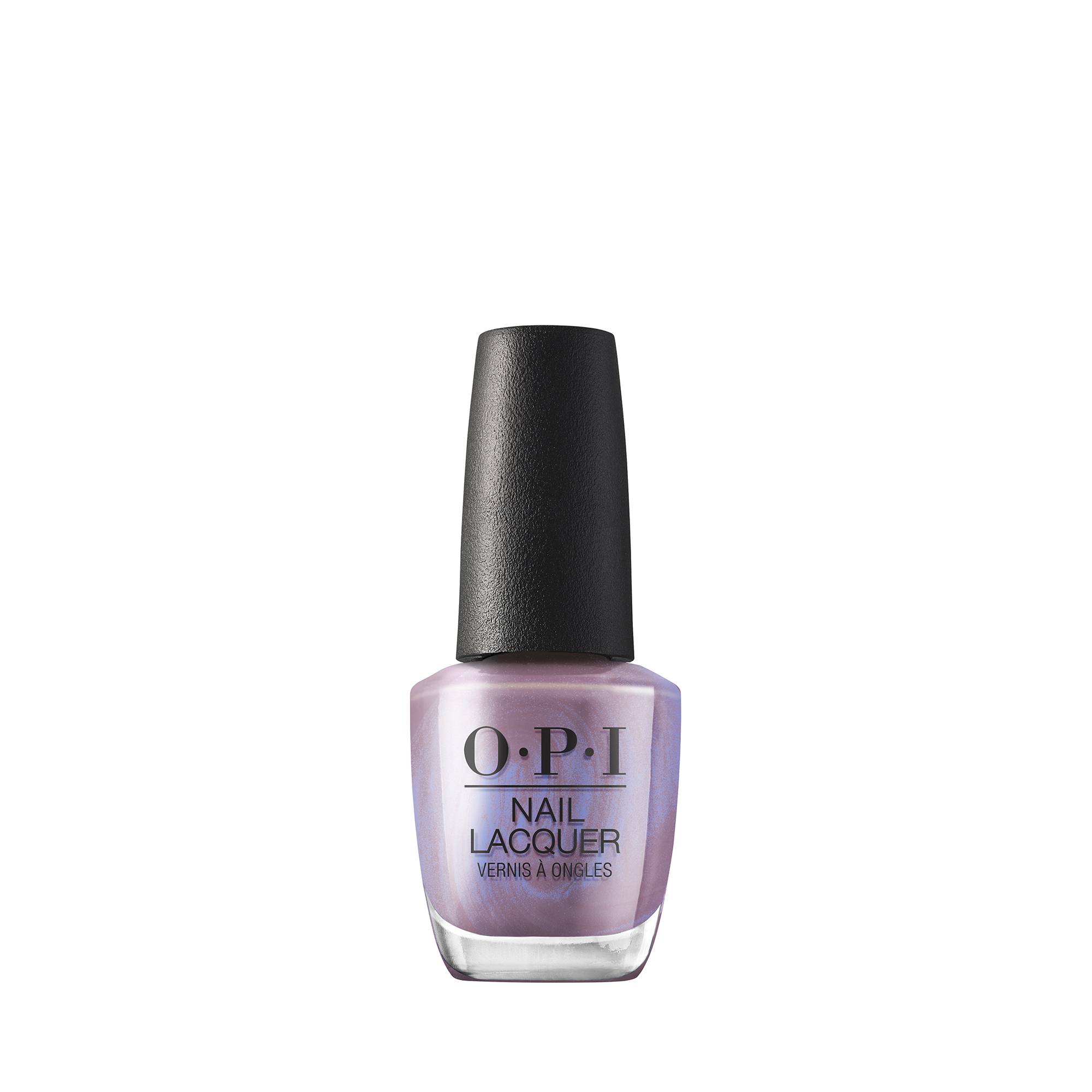 Vernis à ongles Nail Laquer Grape Escape de la marque OPI Contenance 15ml - 1