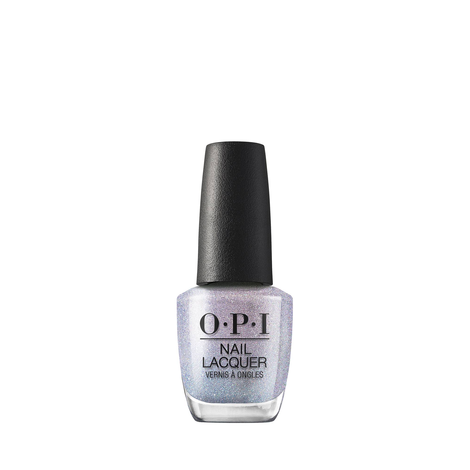 Vernis à ongles Nail Laquer Case of Glamnesia de la marque OPI Contenance 15ml - 1