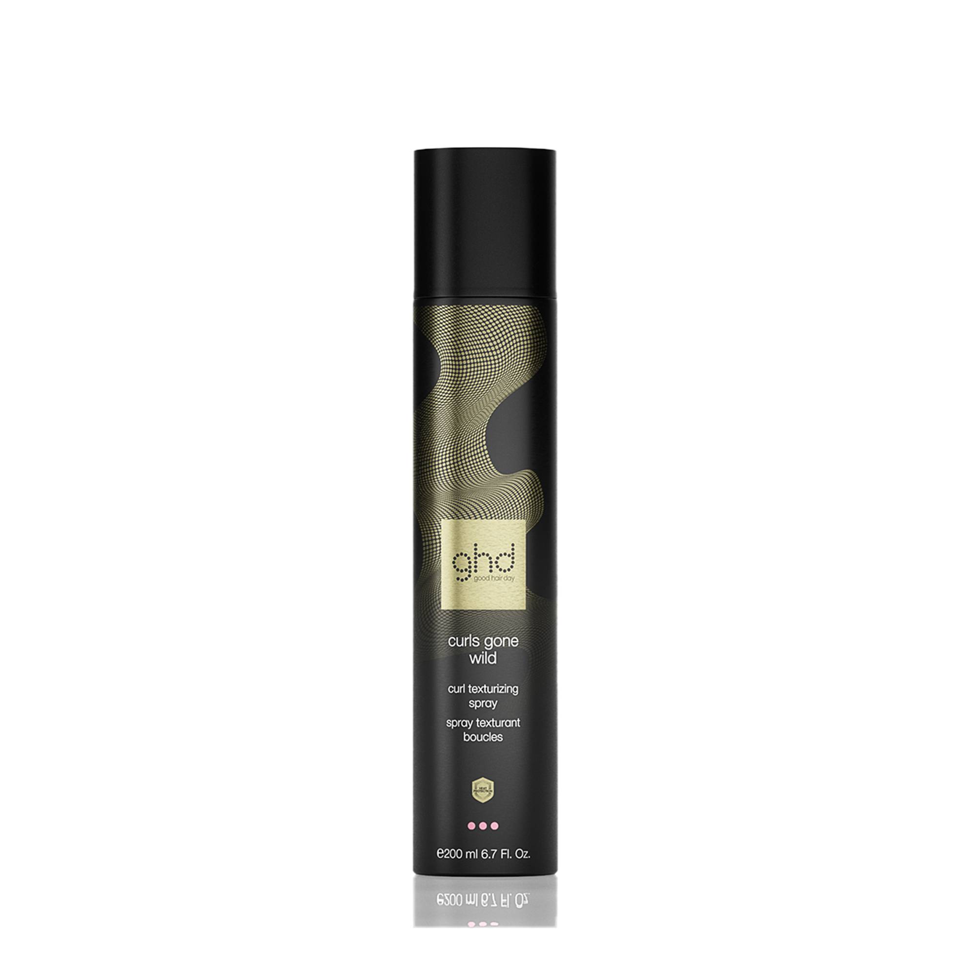 Spray texturisant boucles ghd Curls Gone Wild de la marque ghd - 1