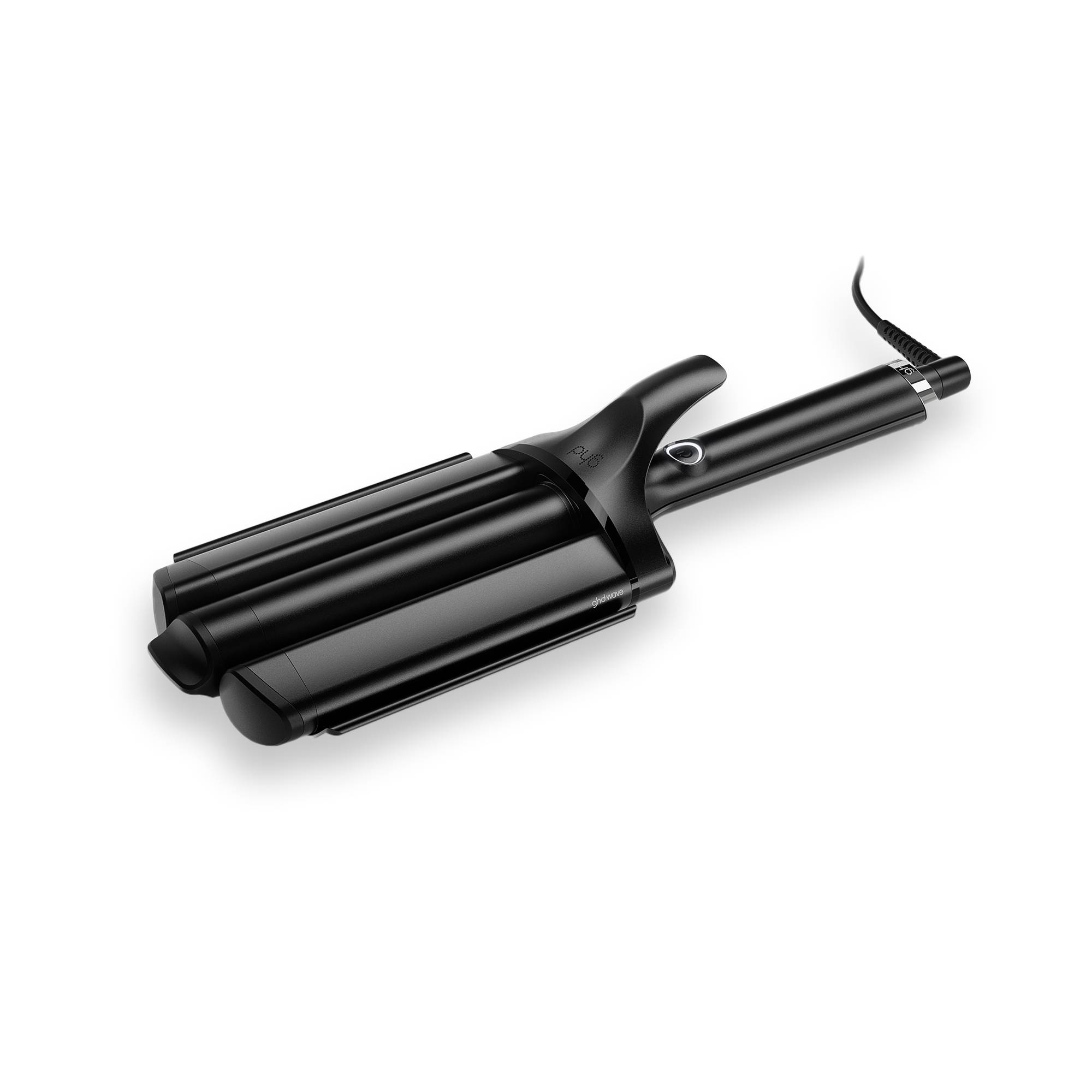 Triple waver ghd wave de la marque ghd - 1