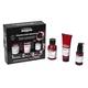 Coffret voyage Vitamino Color Spectrum (shampoing + conditionneur + sérum) - 1 Coffret voyage Vitamino Color Spectrum (shampoing + conditionneur + sérum) de la marque L'Oréal Professionnel Contenance 205ml - 1