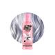 Coloration temporaire silver argent n°27 - 1 Coloration temporaire silver argent n°27 de la marque Crazy Color Contenance 100ml - 1