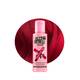 Coloration temporaire vermillon red n°40 - 1 Coloration temporaire vermillon red n°40 de la marque Crazy Color Contenance 100ml - 1